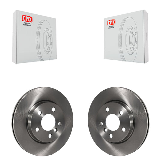 [Avant] Kit de Disque de frein pour Mini Cooper K8-100556