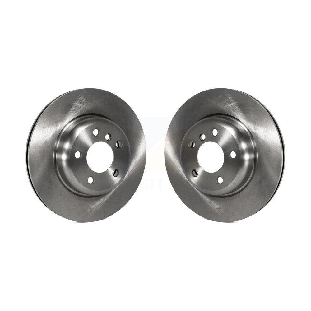 [Avant] Kit de Disque de frein pour BMW 528i xDrive sans Performance Brakes avec 330mm Diameter Rotor K8-100561