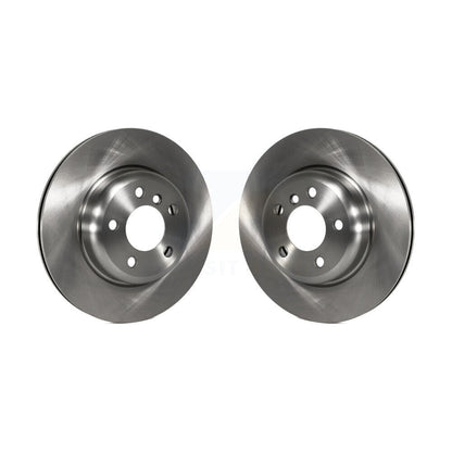 [Avant] Kit de Disque de frein pour BMW 528i xDrive sans Performance Brakes avec 330mm Diameter Rotor K8-100561