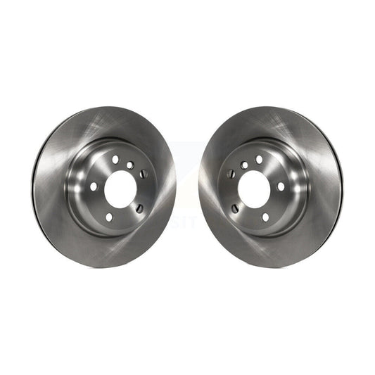 [Avant] Kit de Disque de frein pour BMW 528i xDrive sans Performance Brakes avec 330mm Diameter Rotor K8-100561