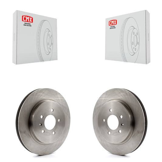 [Arrière] Kit de Disque de frein pour Cadillac STS CTS K8-100590