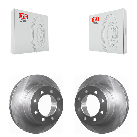 [Arrière] Kit de Disque de frein pour Dodge Ram 2500 1500 3500 K8-100690