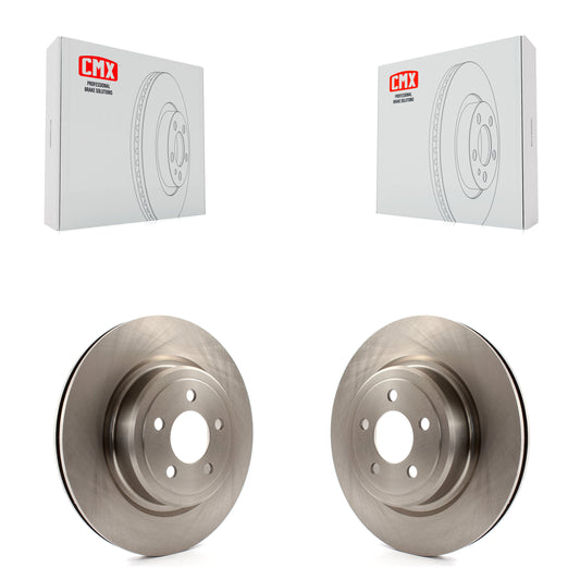 [Arrière] Kit de Disque de frein pour Dodge Charger Magnum K8-100699