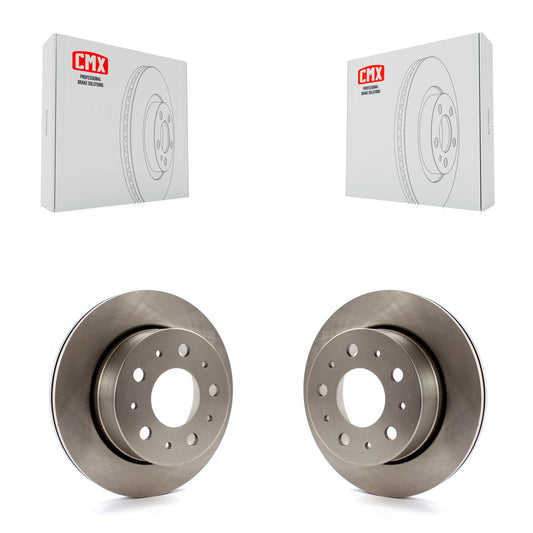 [Arrière] Kit de Disque de frein pour Ram ProMaster 1500 2500 3500 K8-100716