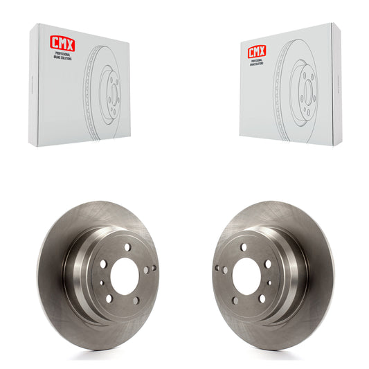 [Arrière] Kit de Disque de frein pour Volvo S70 850 V70 C70 K8-100735