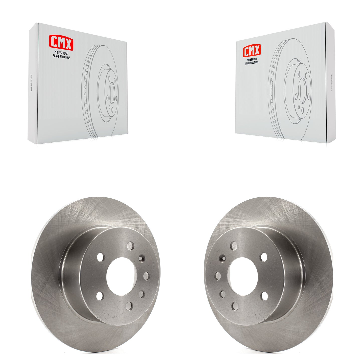 [Arrière] Kit de Disque de frein pour Saturn L200 Saab 9-3 L300 LS1 L100 LW200 LS2 900 LW300 9-5 LW2 LW1 LS K8-100744