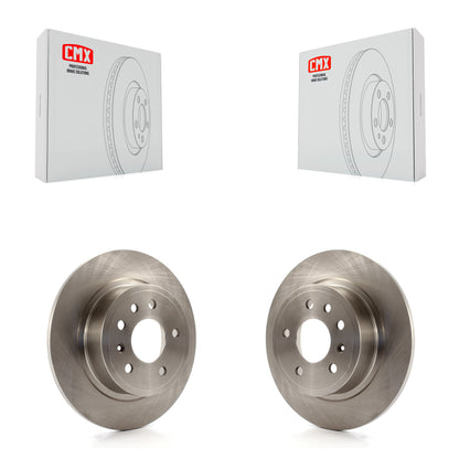 [Arrière] Kit de Disque de frein pour Saab 9-5 K8-100768