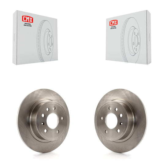 [Arrière] Kit de Disque de frein pour Saab 9-5 K8-100768