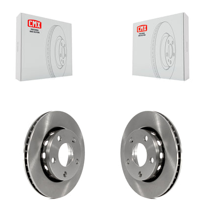 [Arrière] Kit de Disque de frein pour Audi S4 K8-100780