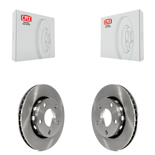 [Arrière] Kit de Disque de frein pour Audi S4 K8-100780