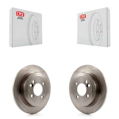 [Arrière] Kit de Disque de frein pour Mini Cooper K8-100787