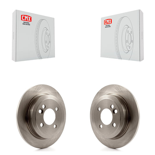 [Arrière] Kit de Disque de frein pour Mini Cooper K8-100787