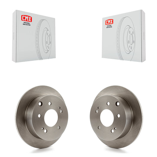 [Arrière] Kit de Disque de frein pour Mitsubishi Galant Eclipse K8-100796