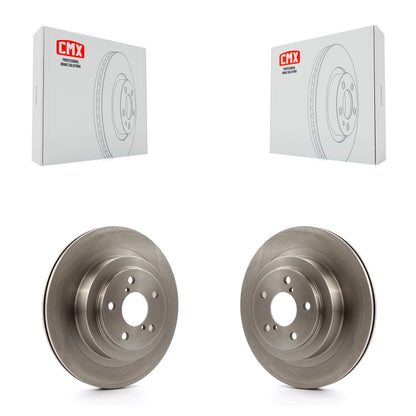 [Arrière] Kit de Disque de frein pour Subaru Legacy Impreza K8-100818