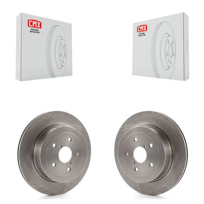 [Arrière] Kit de Disque de frein pour Subaru Impreza K8-100821