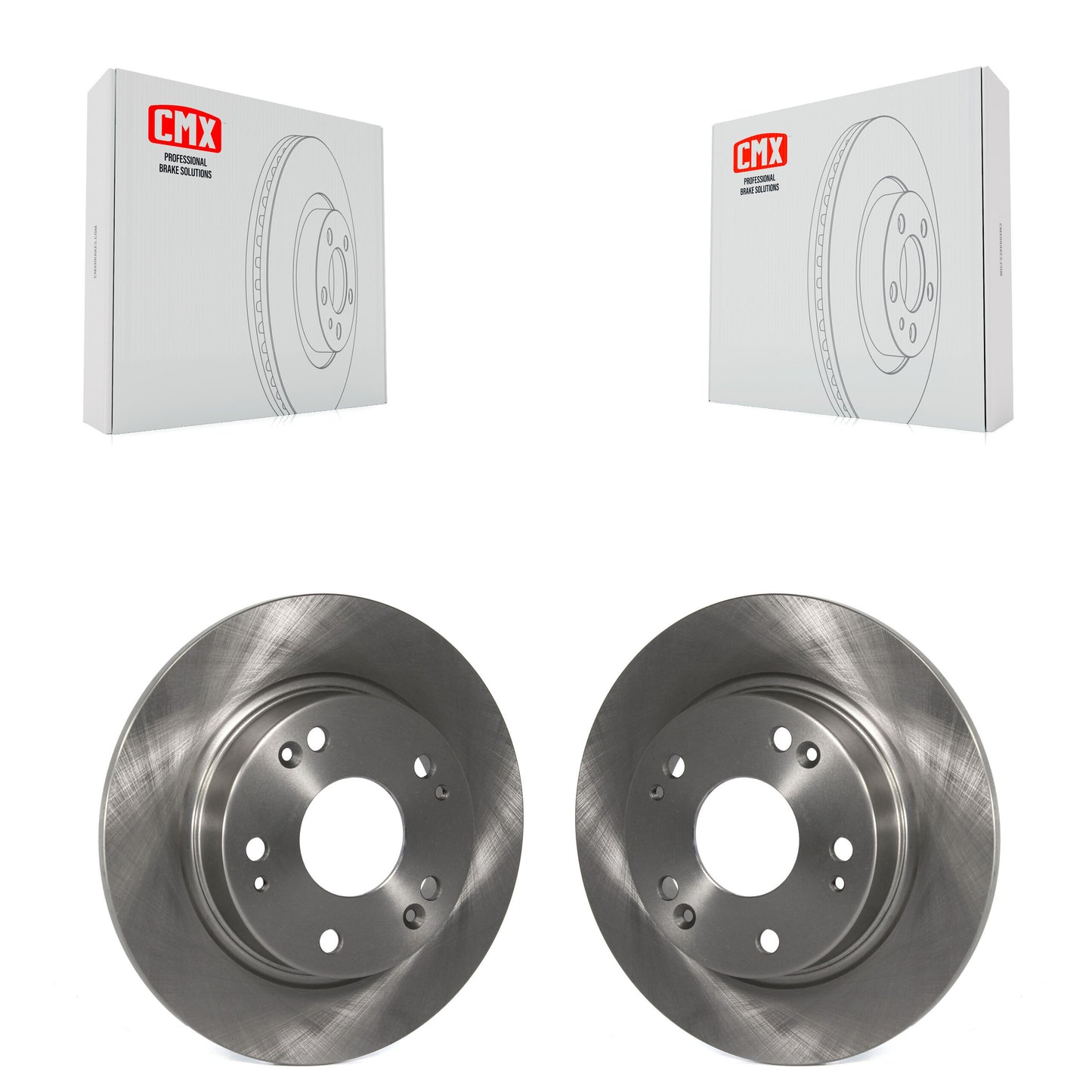[Arrière] Kit de Disque de frein pour Honda Civic Acura ILX CSX K8-100829