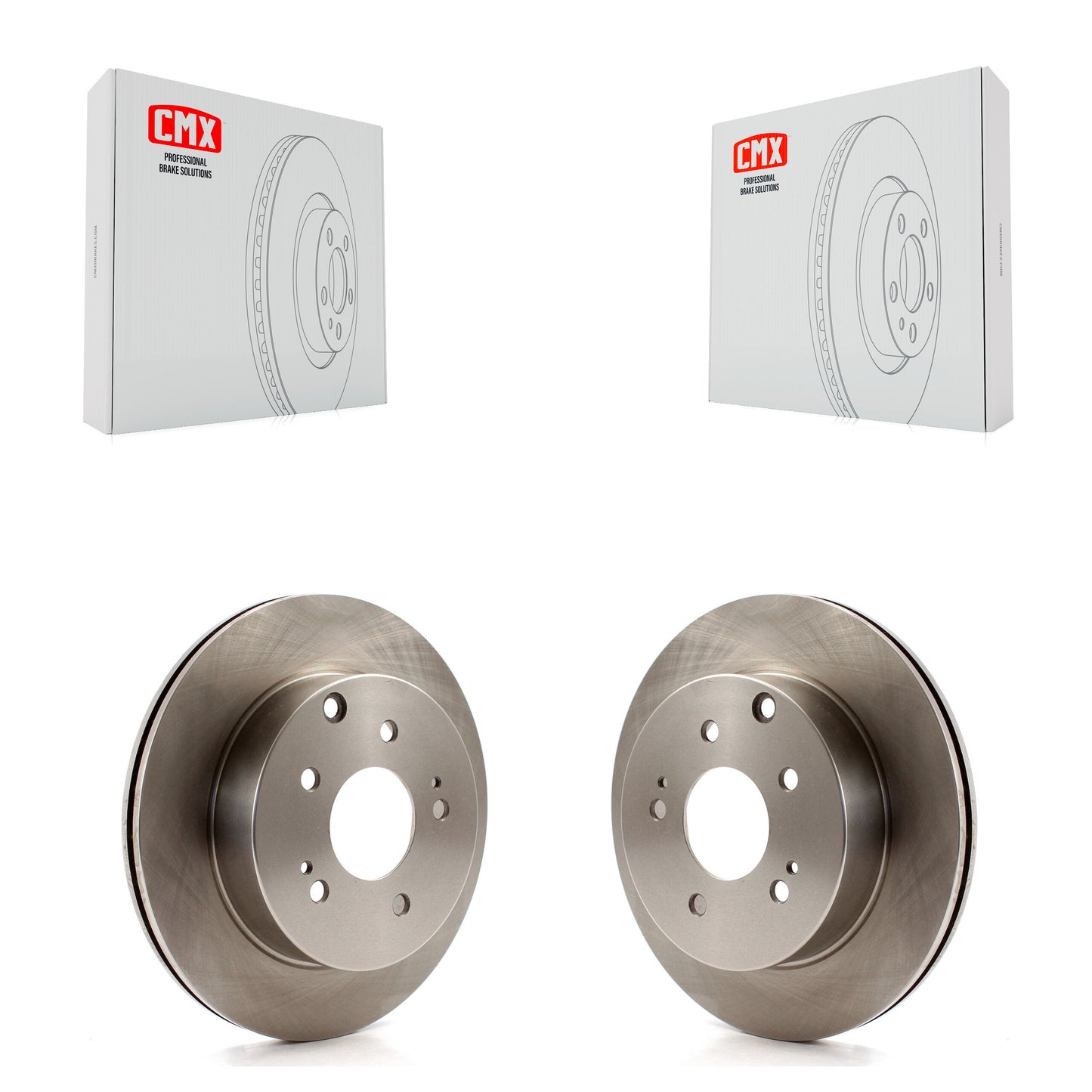 [Arrière] Kit de Disque de frein pour Mitsubishi Eclipse Galant K8-100836
