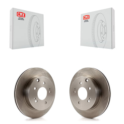 [Arrière] Kit de Disque de frein pour Mitsubishi Eclipse Galant K8-100836