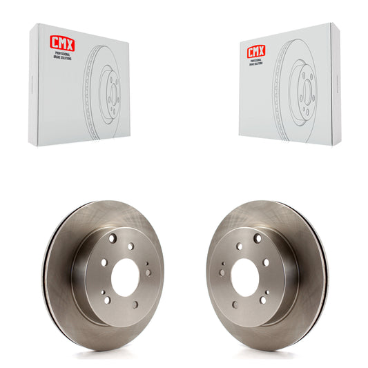 [Arrière] Kit de Disque de frein pour Mitsubishi Eclipse Galant K8-100836