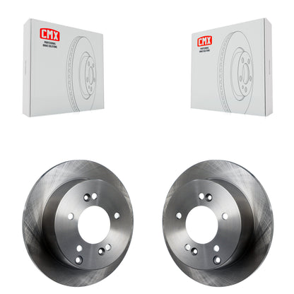 [Arrière] Kit de Disque de frein pour Lexus IS250 K8-100848