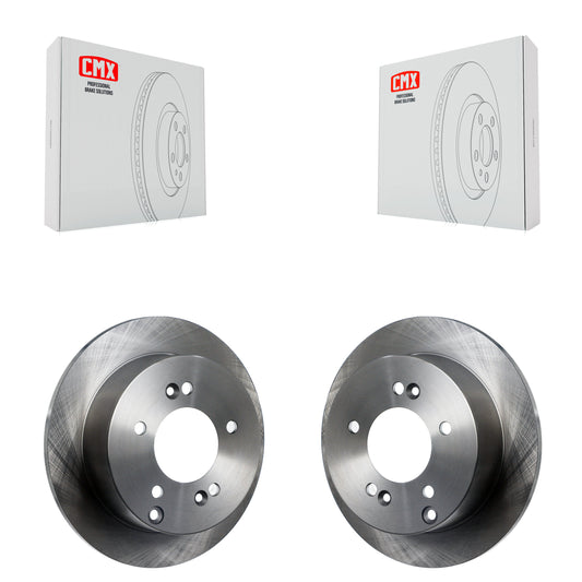 [Arrière] Kit de Disque de frein pour Lexus IS250 K8-100848