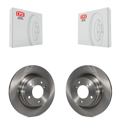 [Arrière] Kit de Disque de frein pour BMW 328i 325i 323i K8-100849