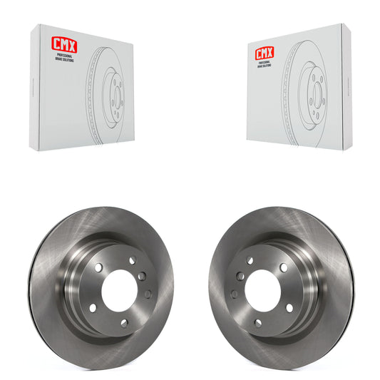 [Arrière] Kit de Disque de frein pour BMW 328i 325i 323i K8-100849