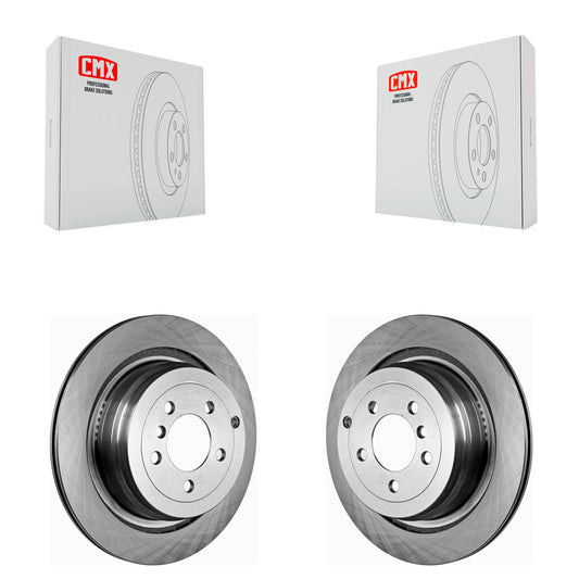 [Arrière] Kit de Disque de frein pour Land Rover Range K8-100856