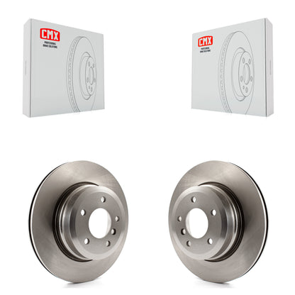 [Arrière] Kit de Disque de frein pour BMW 135i 135is K8-100886