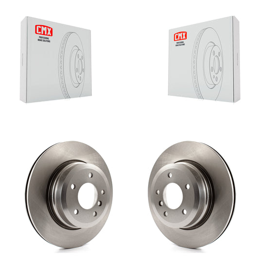 [Arrière] Kit de Disque de frein pour BMW 135i 135is K8-100886