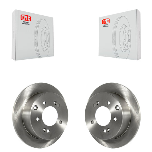 [Arrière] Kit de Disque de frein pour Kia Soul Forte Koup Forte5 K8-100897