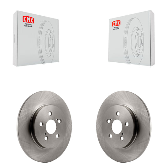 [Arrière] Kit de Disque de frein pour Lexus CT200h K8-100916