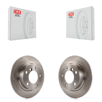 [Arrière] Kit de Disque de frein pour Mini Cooper Countryman Paceman K8-100925
