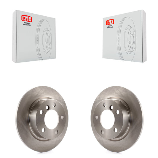 [Arrière] Kit de Disque de frein pour Mini Cooper Countryman Paceman K8-100925