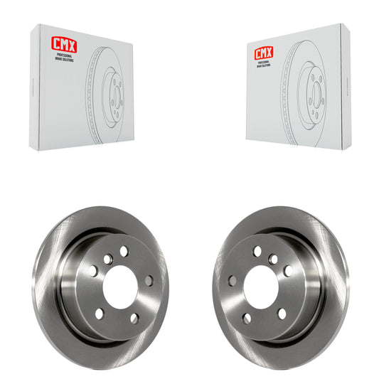 [Arrière] Kit de Disque de frein pour Mini Cooper K8-100946
