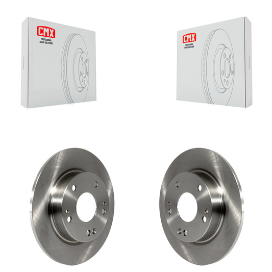 [Arrière] Kit de Disque de frein pour Honda Civic Insight K8-100952