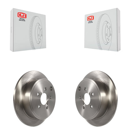 [Arrière] Kit de Disque de frein pour Subaru WRX K8-100966