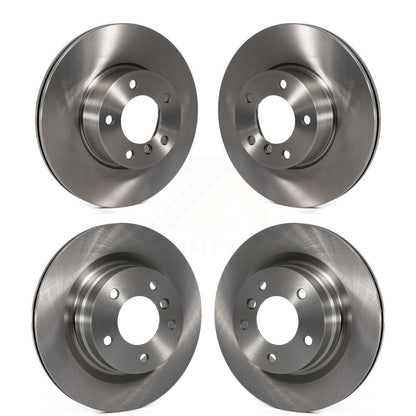 [Avant + Arrière] Kit de Disque de frein pour BMW 328i 323i K8-101535