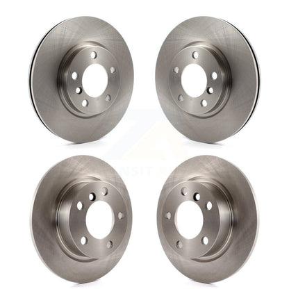 [Avant + Arrière] Kit de Disque de frein pour Mini Cooper Countryman Paceman K8-101599