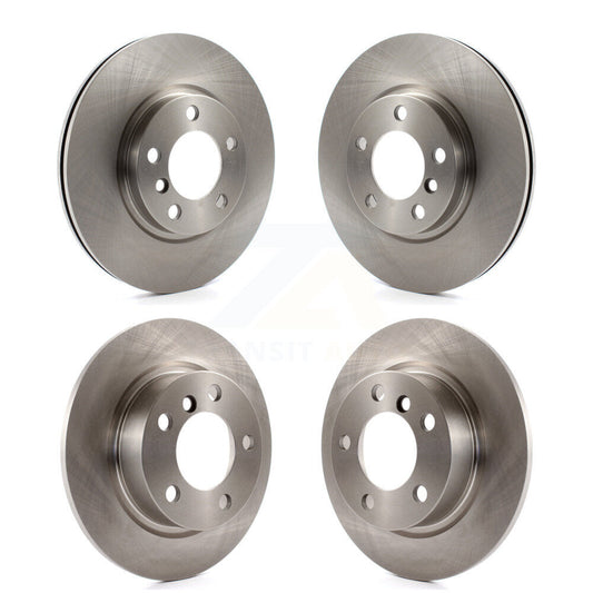 [Avant + Arrière] Kit de Disque de frein pour Mini Cooper Countryman Paceman K8-101599