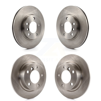 [Avant + Arrière] Kit de Disque de frein pour Mini Cooper Countryman Paceman K8-101600
