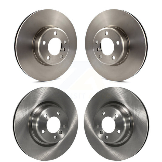 [Avant + Arrière] Kit de Disque de frein pour BMW 428i 328i 320i xDrive 228i M235i Gran Coupe M240i K8-101656