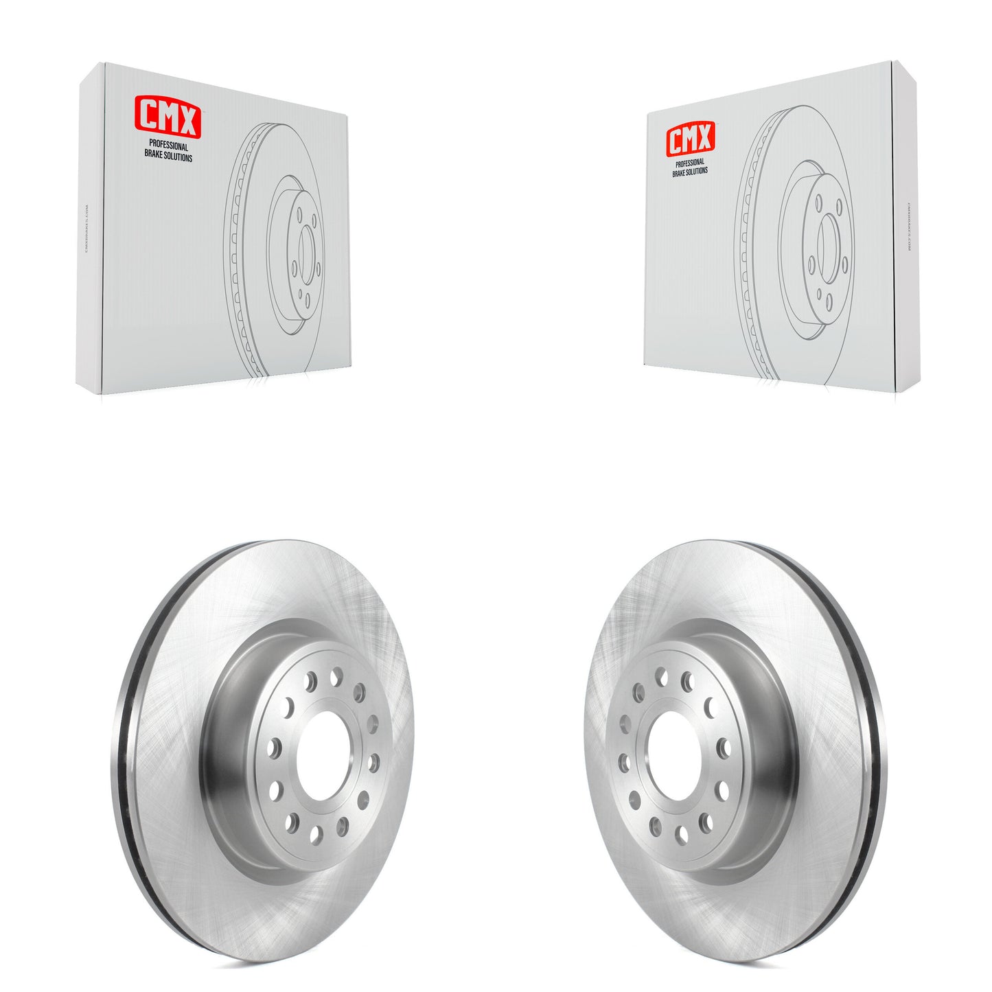 [Avant] Kit de Disque de frein pour Ram 1500 K8-101750