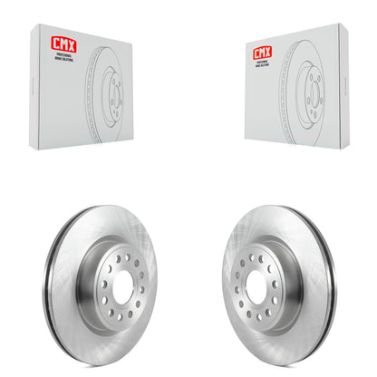 [Avant] Kit de Disque de frein pour Ram 1500 K8-101750