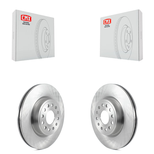 [Avant] Kit de Disque de frein pour Ram 1500 K8-101750
