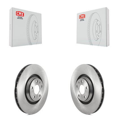 [Avant] Kit de Disque de frein pour Audi TT Quattro TTS K8-101753