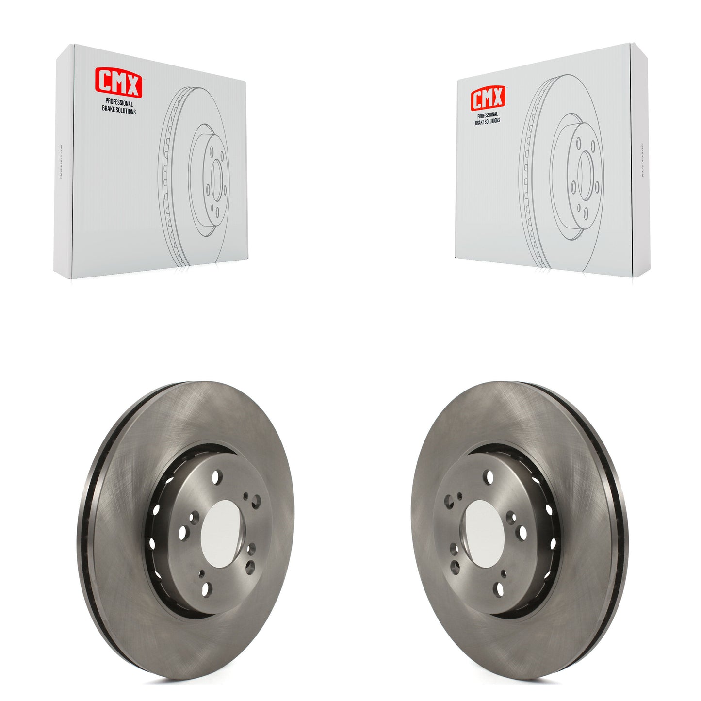[Avant] Kit de Disque de frein pour Acura RLX K8-101756
