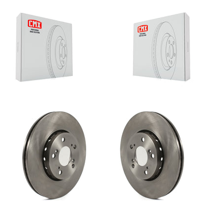 [Avant] Kit de Disque de frein pour Acura RLX K8-101756