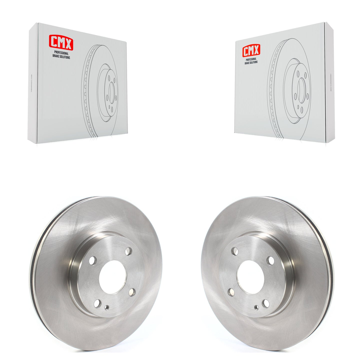 [Avant] Kit de Disque de frein pour Toyota Yaris iA Scion K8-101759