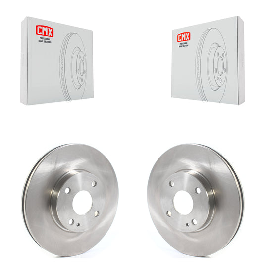 [Avant] Kit de Disque de frein pour Toyota Yaris iA Scion K8-101759